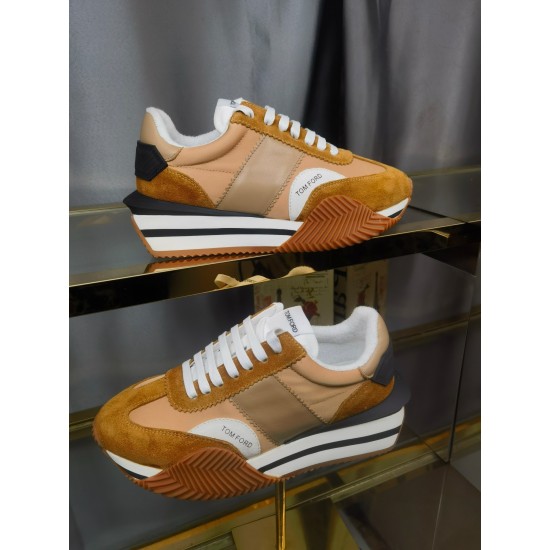 Tom Ford Shoes: Top Quality
