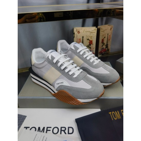 Tom Ford Shoes: Top Quality