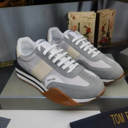 Tom Ford Shoes: Top Quality