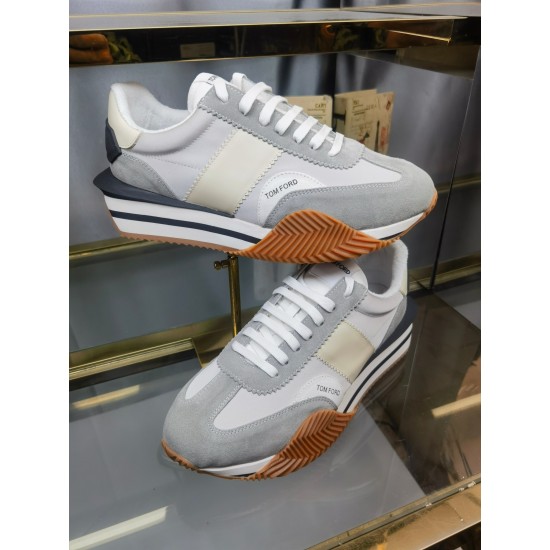 Tom Ford Shoes: Top Quality