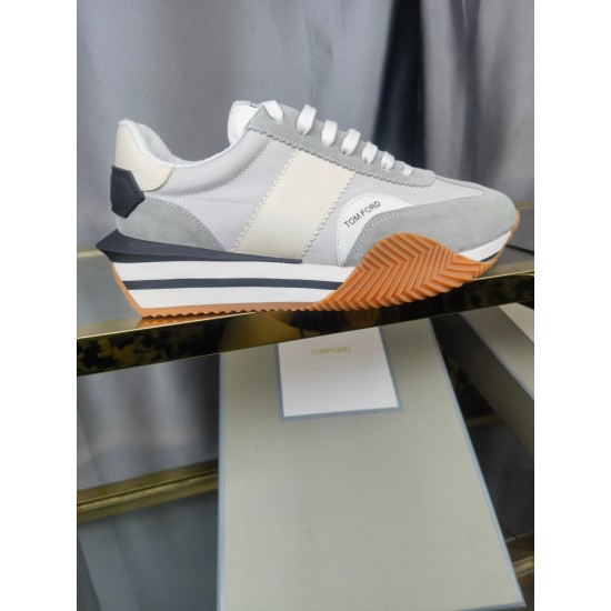 Tom Ford Shoes: Top Quality