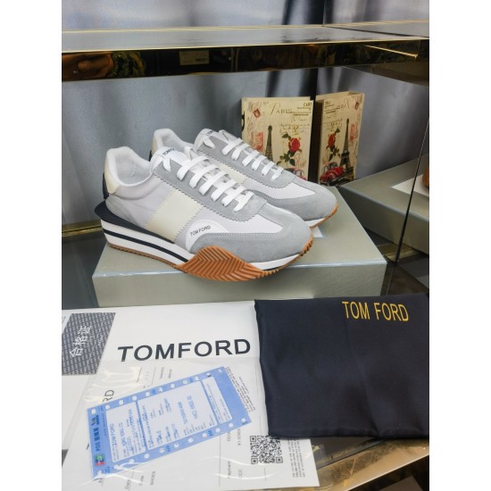 Tom Ford Shoes: Top Quality