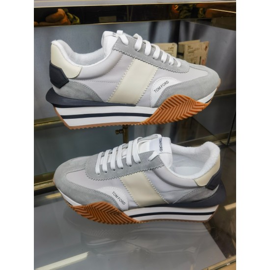 Tom Ford Shoes: Top Quality