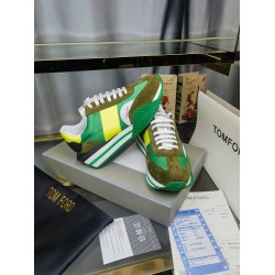 Tom Ford Shoes: Top Quality