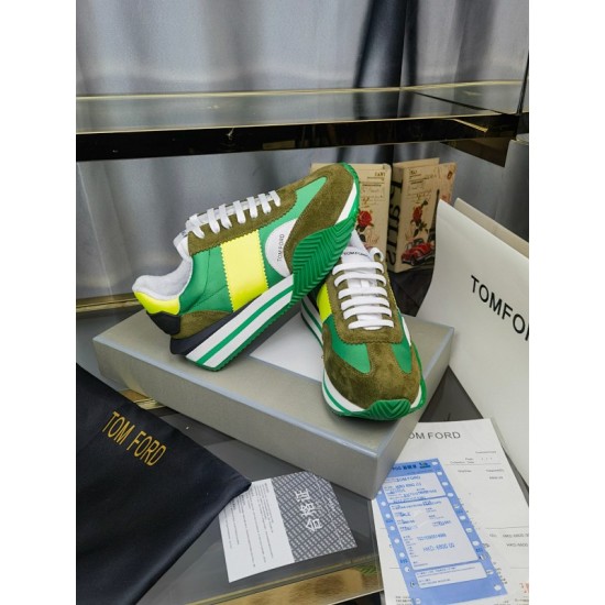 Tom Ford Shoes: Top Quality