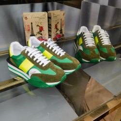 Tom Ford Shoes: Top Quality