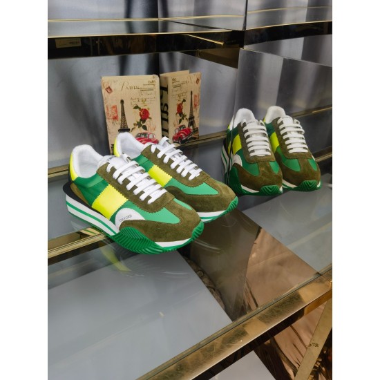 Tom Ford Shoes: Top Quality