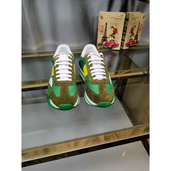 Tom Ford Shoes: Top Quality
