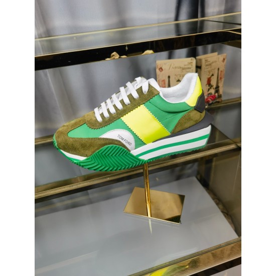 Tom Ford Shoes: Top Quality