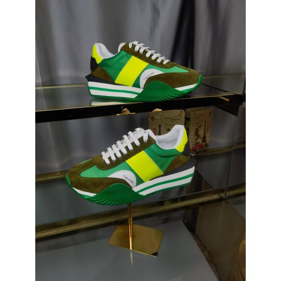Tom Ford Shoes: Top Quality