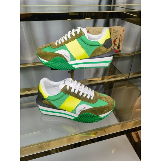 Tom Ford Shoes: Top Quality