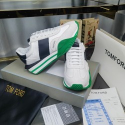 Tom Ford Shoes: Top Quality