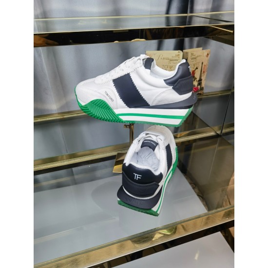 Tom Ford Shoes: Top Quality