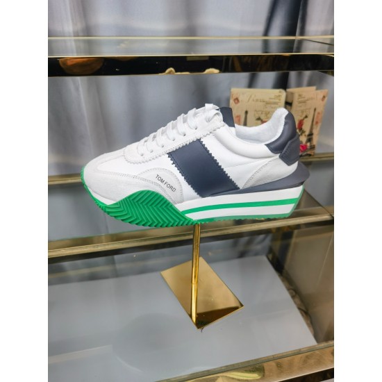 Tom Ford Shoes: Top Quality