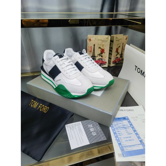 Tom Ford Shoes: Top Quality