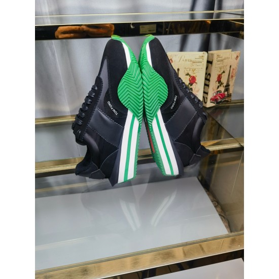 Tom Ford Shoes: Top Quality