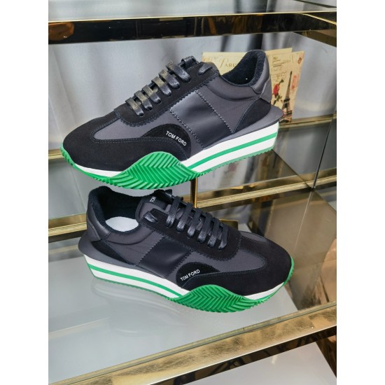Tom Ford Shoes: Top Quality
