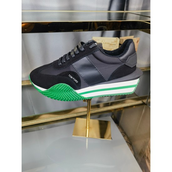 Tom Ford Shoes: Top Quality