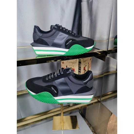 Tom Ford Shoes: Top Quality