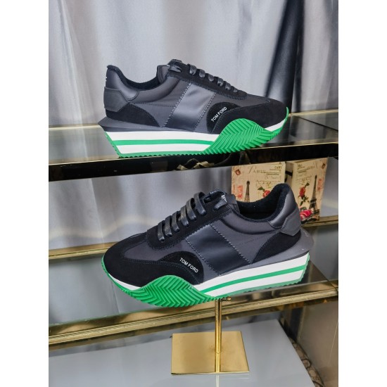 Tom Ford Shoes: Top Quality