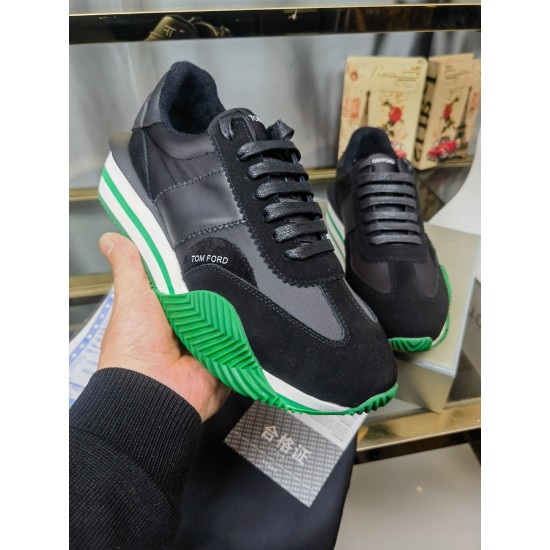Tom Ford Shoes: Top Quality