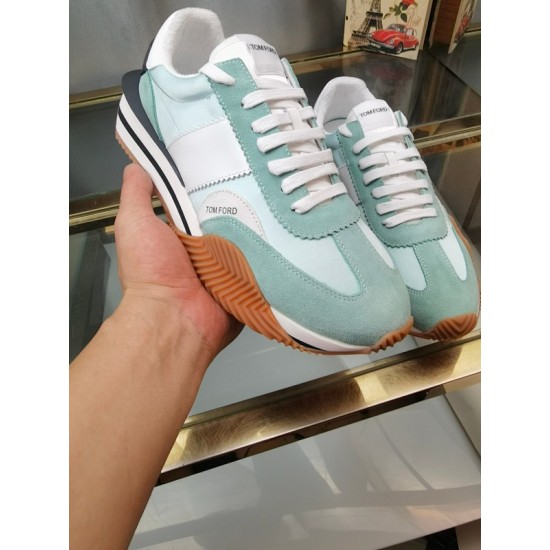Tom Ford Shoes: Top Quality