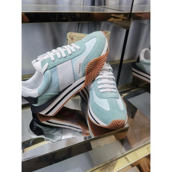 Tom Ford Shoes: Top Quality