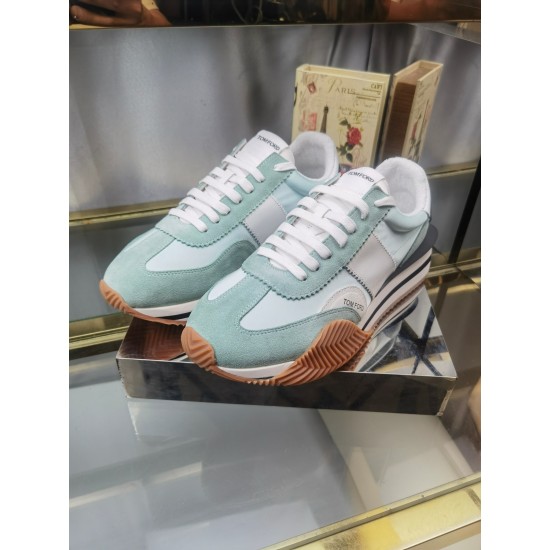 Tom Ford Shoes: Top Quality