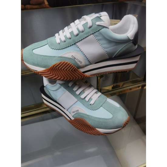 Tom Ford Shoes: Top Quality