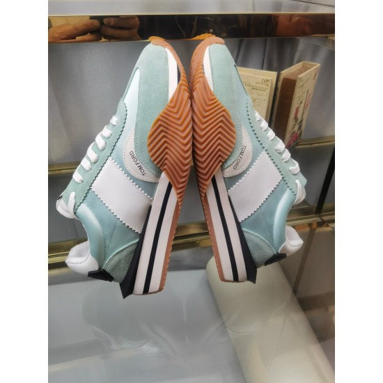 Tom Ford Shoes: Top Quality