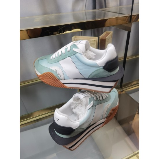Tom Ford Shoes: Top Quality