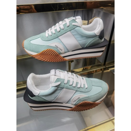 Tom Ford Shoes: Top Quality