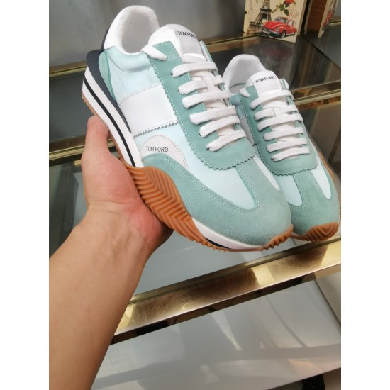 Tom Ford Shoes: Top Quality