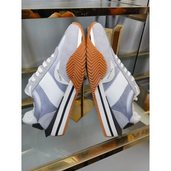 Tom Ford Shoes: Top Quality