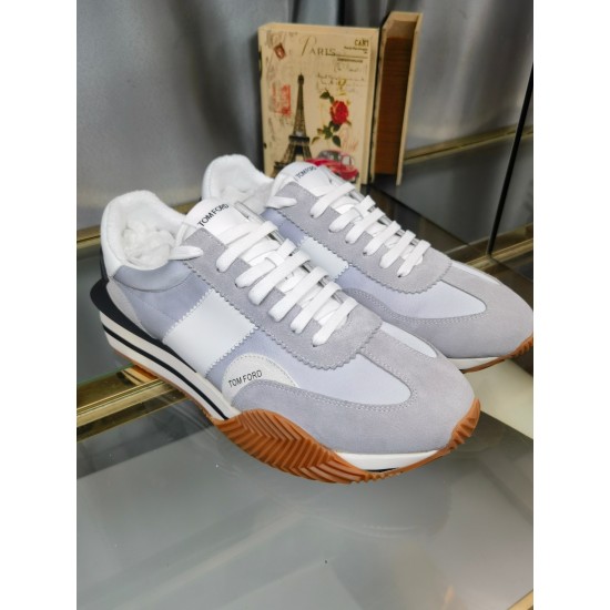 Tom Ford Shoes: Top Quality