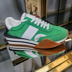 Tom Ford Shoes: Top Quality
