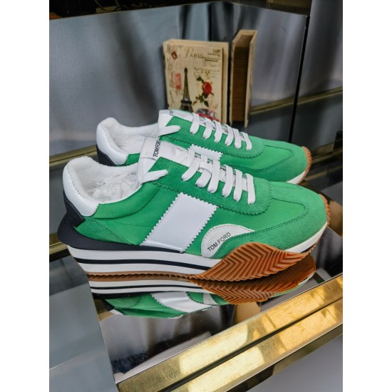 Tom Ford Shoes: Top Quality