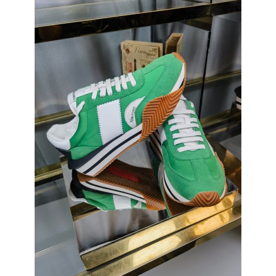 Tom Ford Shoes: Top Quality