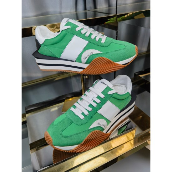 Tom Ford Shoes: Top Quality