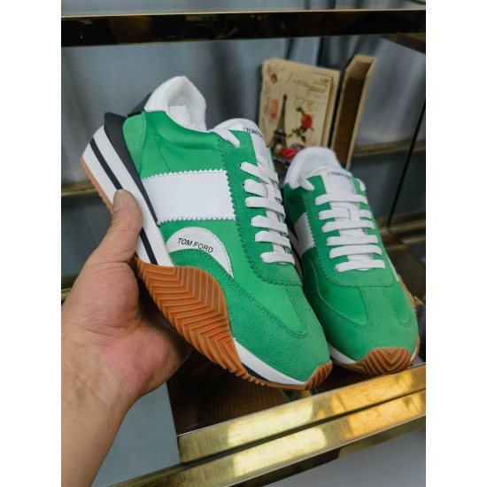 Tom Ford Shoes: Top Quality