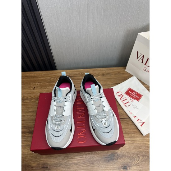 Valentino Shoes: Top Quality