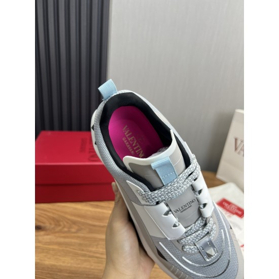 Valentino Shoes: Top Quality