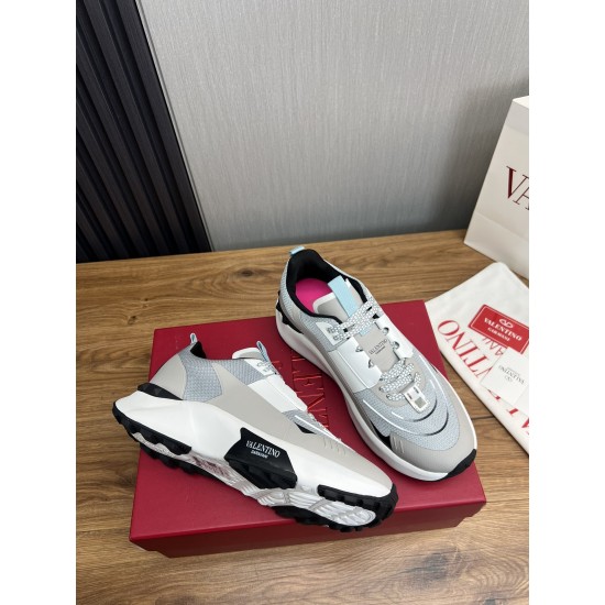 Valentino Shoes: Top Quality
