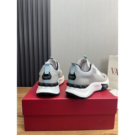 Valentino Shoes: Top Quality