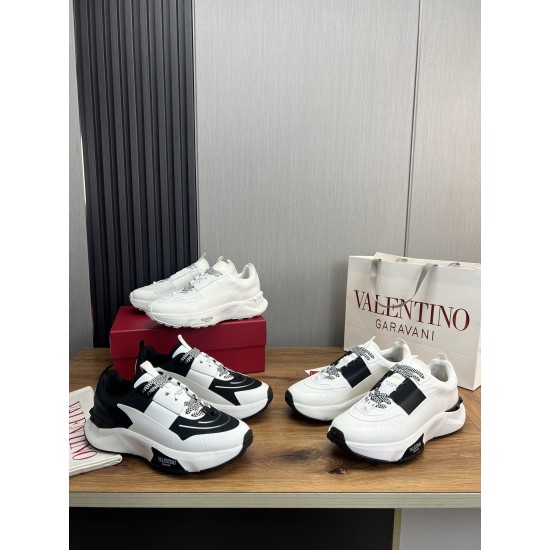 Valentino Shoes: Top Quality