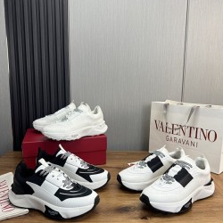 Valentino Shoes: Top Quality