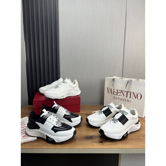 Valentino Shoes: Top Quality