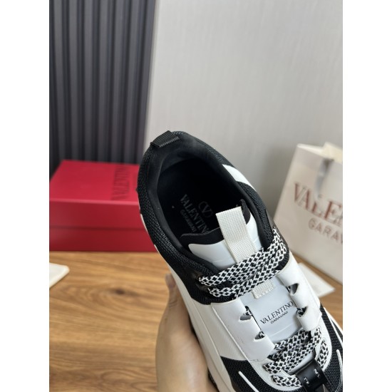Valentino Shoes: Top Quality