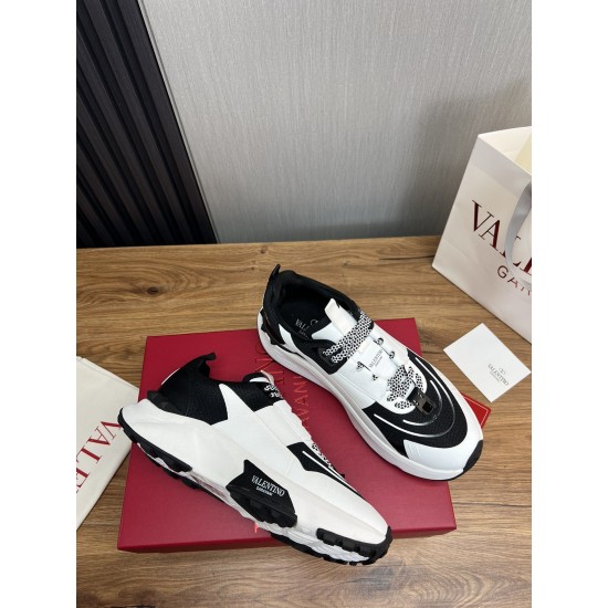 Valentino Shoes: Top Quality