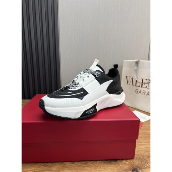Valentino Shoes: Top Quality